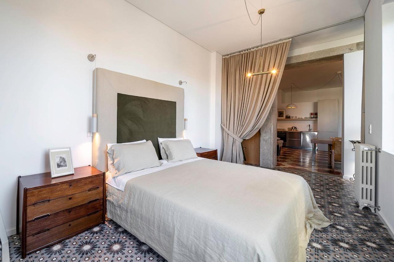 Palacio Fenizia - Bonfim 191 By Lovelystay Porto Exterior foto